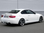 BMW ACS3 Turbo M-Technik by AC Schnitzer 2007 года